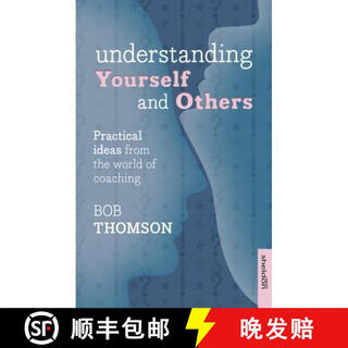 【3-4周达】Understanding Yourself and Others: Practical Ideas From The World Of Coaching