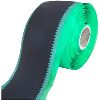 Ben xinnong customized conveyor belt repair strip conveyor belt repair piece belt repair piece damaged repair rubber cold piece patch 3.2*220*10000mm ordinary type
