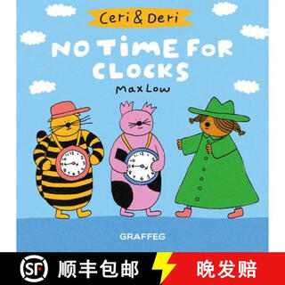 2-3 weeks delivery ceri & deri no time for clocks
