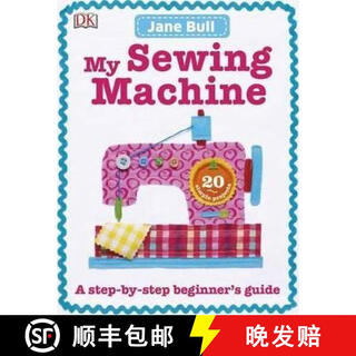 3-4 weeks my sewing machine book a step-by-step beginner’s guide