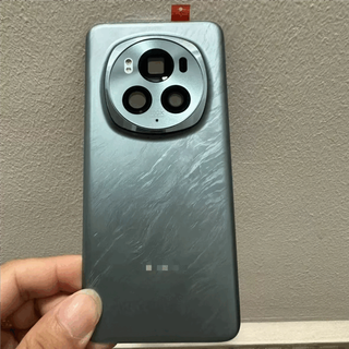 Gzkr is suitable for honor magic6 original glass back cover, magic6pro original back cover, magic 6 battery cover, magic 6pro haihuqing original back cover