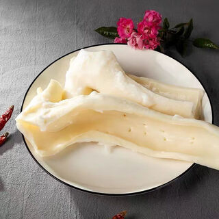 Fresh bezoar throat hot pot frozen ingredients degreased commercial beef heart tube spicy maocai skewers no-wash clean wholesale hot pot bezoar throat 1jin jin is equal to 0.5kg/bag