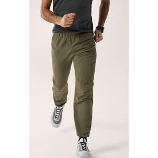Arc'teryx (arc teryx) arc'teryx incendo lightweight sports pants/shorts non-returnable men's pants 25 styles x7992 retro green xs