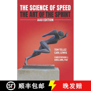 【3-4周达】The Science of Speed The Art of the Sprint: AAU Edition