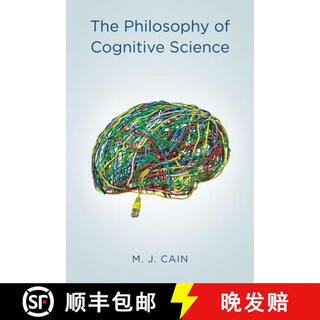 【2-3周达】The Philosophy Of Cognitive Science [Wiley哲学]