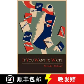 【3-4周达】If You Want to Write