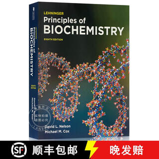 Spot lehninger principles of biochemistry international edition 8th edition