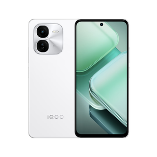 Iqoo z9 turbo 16gb 512gb 3rd generation snapdragon 8s 5g mobile phone all netcom select in store z9x starburst white 8gb 128gb