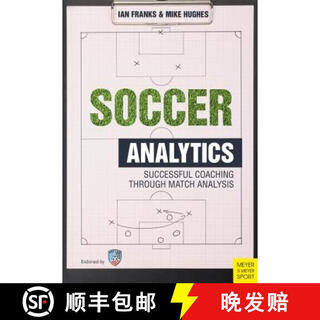 【2-3周达】Soccer Analytics: Successful Coaching Through Match Analyses