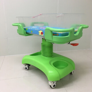 Universal postpartum center baby stroller, medical crib, postpartum club, crib, postpartum center baby, mosquito net