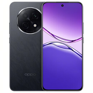 Oppo exhibition machine a5 pro is drop-resistant and durable, ip69 waterproof, 6000mah large battery, 80w flash charge, rock black, 12gb+256gb, stand-alone + third-party brand charger + nationwide warranty