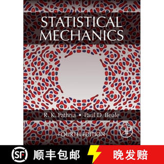 现货 统计力学 Statistical Mechanics