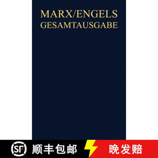 Book marx/engels gesamtausgabe (mega), band 32, die bibliotheken von karl marx und friedrich engels a~