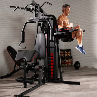 Rido comprehensive trainer home fitness equipment multi-function all-in-one gym strength exercise equipment set tg60