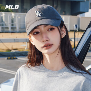Mlb hat men's and women's baseball cap new year gift peaked cap casual soft top 3acp7701n-07cgs