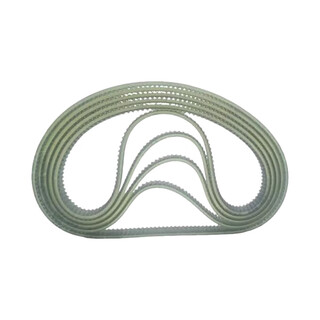 Biuyum timing belt 160xl-20mm