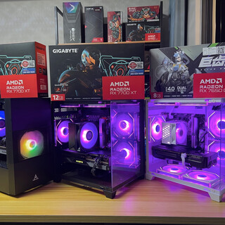 Assembled computers, game consoles, diy assembled computers, customized consoles,