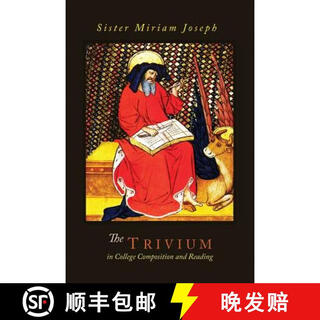 3-4 weeks the trivium in college composition and reading