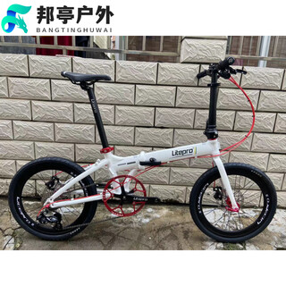 Oemg german imported quality litepro 20-inch 406 folding kba083 same style classic d8 folding bike 10-speed bicycle sky gray complete bike 20 inches 22 inches