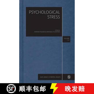 【3-4周达】Psychological Stress