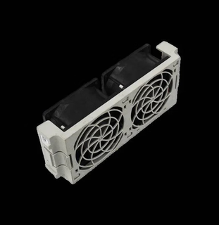 A-b fan sk-r9-fan11-f5b 24vdc consists of pfb0824dhe, two in a set