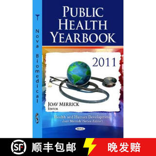【3-4周达】Public Health Yearbook 2011