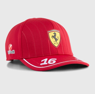 Weixuan f1 racing hat 2025 new peaked cap formula one racing hat rolled brim baseball cap 1