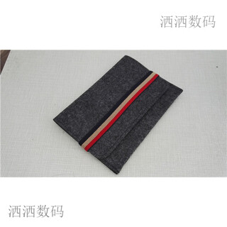 友基（UGEE）UE12 PLUS/ue16数位屏手绘屏绘图屏电脑数位板保护套收纳包防护袋 浅灰色ue16收纳包 其他平板型号