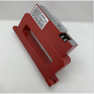 Jingshilan fanhai sanjiang residual current electrical fire monitoring detector dh-9705/100 type 225 and 400 9705-100 square type