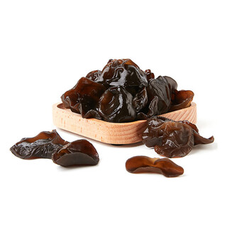 Black fungus about 300g