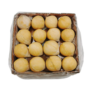 Coconut king imported from thailand 32 whole boxes of large fruit fresh small coconut peeled coconut green pregnant women fruit coconut king coconut juice 32 pieces