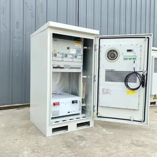 5g base station outdoor integrated cabinet outdoor air conditioning cabinet communication power supply cabinet outdoor constant temperature equipment cabinet can be customized 750*750*1700 does not include air conditioning