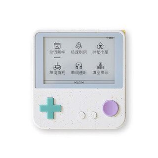 百词斩单词机电子单词卡背单词神器小初高英语外教真人发音 小蜜瓜 4GB