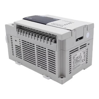 Mitsubishi/mitsubishi plc fx3u series basic unit fx3u-16mt/ds 8 input/8 output 1 unit