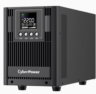 Cyberpower uninterruptible power supply built-in battery standard machine ols2000e 2000va/1800w