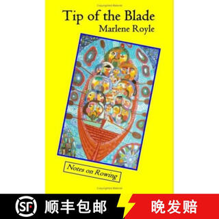 【3-4周达】Tip of the Blade: Notes on Rowing