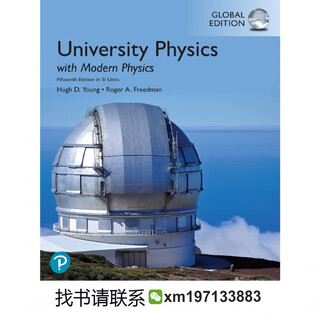 University physics with modern physics in si e-book