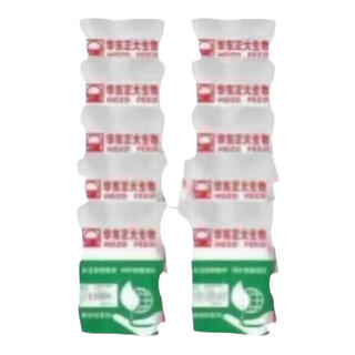 Huadong zhengda 8% no-added soybean meal premix is rich in nutrients for large, medium and small pigs, good for digestion and absorption, and promotes growth. 10 bags of soybean meal-free lactation and free 1 bag for 1990 yuan.