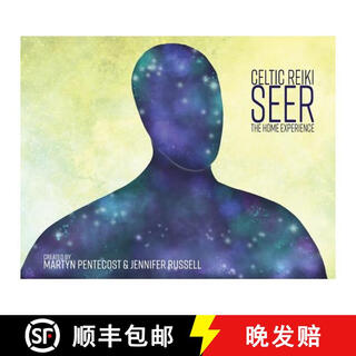 【2-3周达】Celtic Reiki Seer