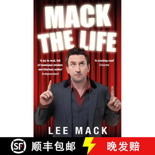 【3-4周达】Mack the Life