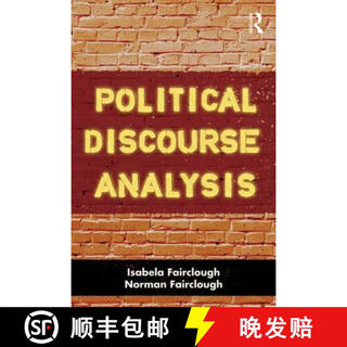 3-4 weeks political discourse analysis a method for advanced students