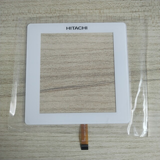 Pantalla controladora de cable de aire acondicionado central pc-p1hvqa panel externo táctil pc-p1hvq