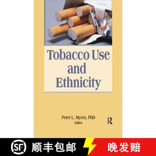 【3-4周达】Tobacco Use and Ethnicity
