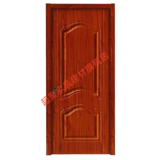 Межкомнатная дверь meikejie, деревянная дверь, дверь в детский сад, аренда дома, деревянная дверь, временная инженерная дверь, школьная дверь, композитная дверь из цельного дерева, дверь без краски, инженерная дверь без краски