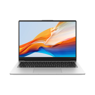 99% new wiko hi matebook d 14 huawei smart laptop 20% national subsidy high performance core processor core 5 16g 1t haoyue silver