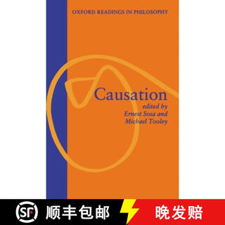 【3-4周达】因果关系 Causation