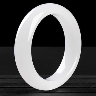 Saturday blessing golden silk jade bracelet for women jade young style real jade white jade bracelet for women 1 carat