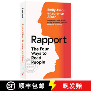 Ready in stock rapport the four ways to read people and talk to anyone in any situation