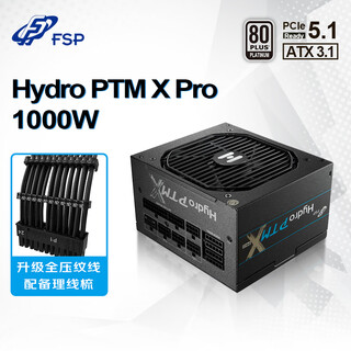 Fsp hydro ptm