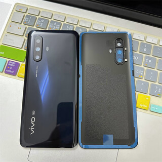 P is suitable for vivox30 original glass back cover x30pro mobile phone battery cover outer back screen original disassembly back cover